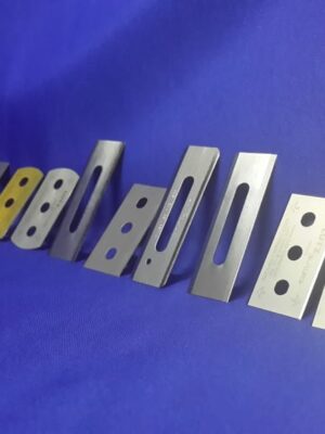 Industrial Lutz Blades