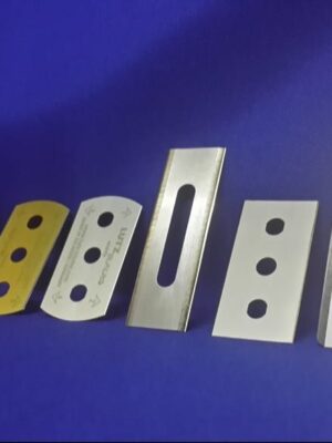 Lutz Blades