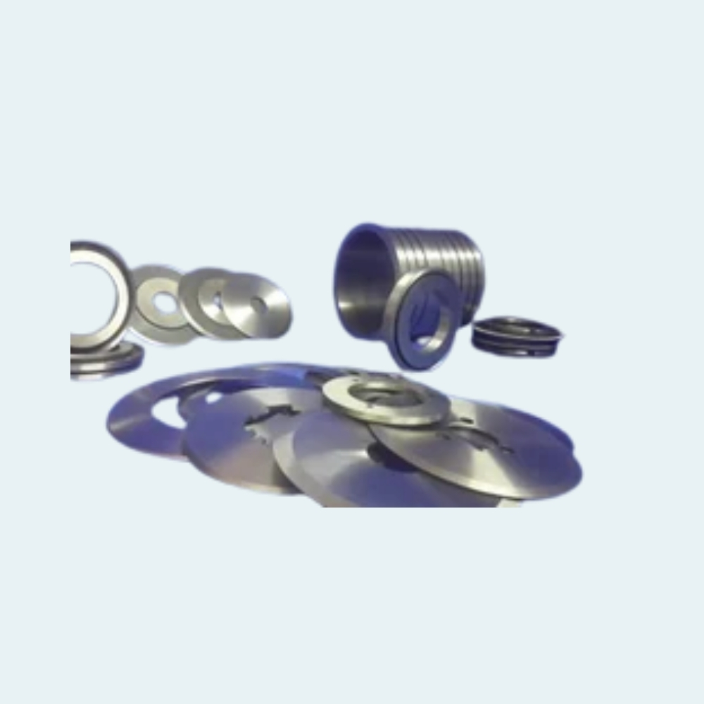 Slitting Bottom Cutters