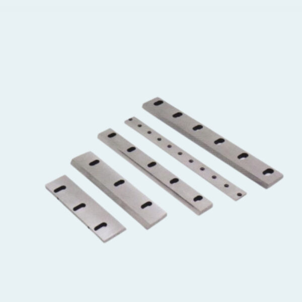 SHEET CUTTING KNIVES