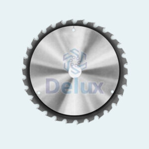 Tungsten Carbide Tipped Blades