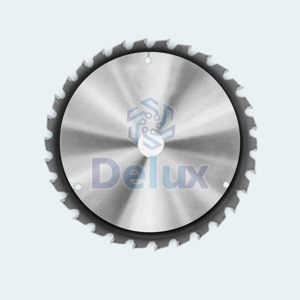 TUNGSTEN CARBIDE TIPPED BLADES