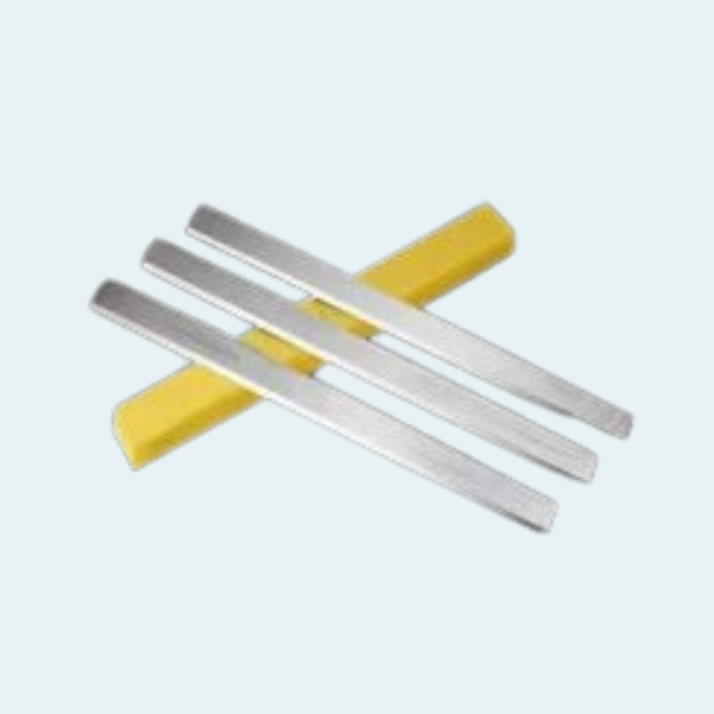 WOOD PLANER KNIVES