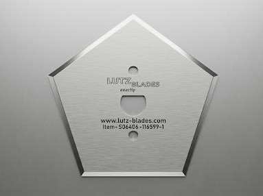 LUTZ BLADES