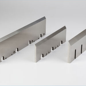 INDUSTRIAL SLITTING BLADES
