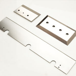 SCRAP CUTTING KNIVES