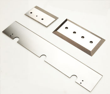 SCRAP CUTTING KNIVES