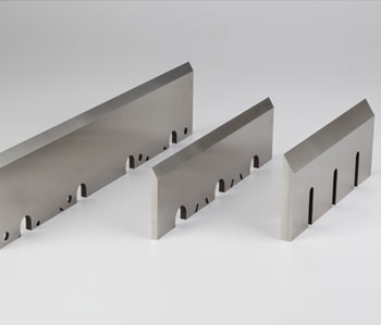 INDUSTRIAL SLITTING BLADES