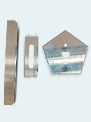 CARBIDE CUTTER BLADES