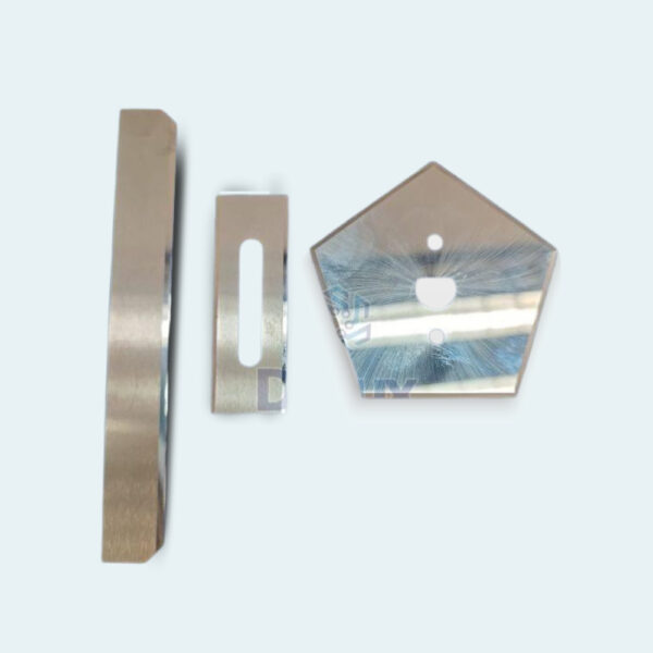 Carbide Cutter Blades