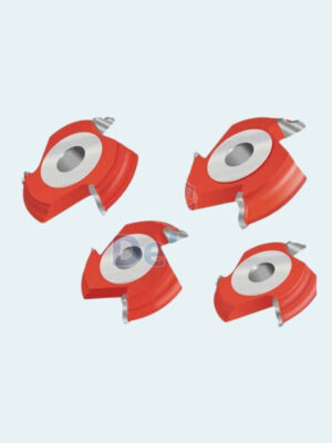 COUNTER PROFILE CUTTER