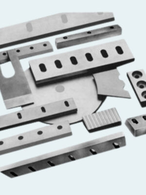 Granulator Blades Knives