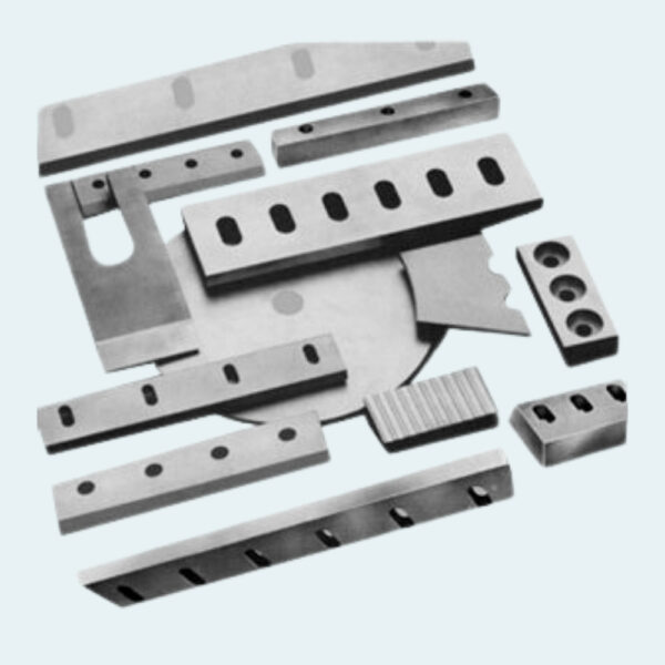 EREMA / NGR / Y BLADE