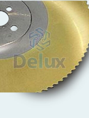 HSS CUTTING SAW BLADE