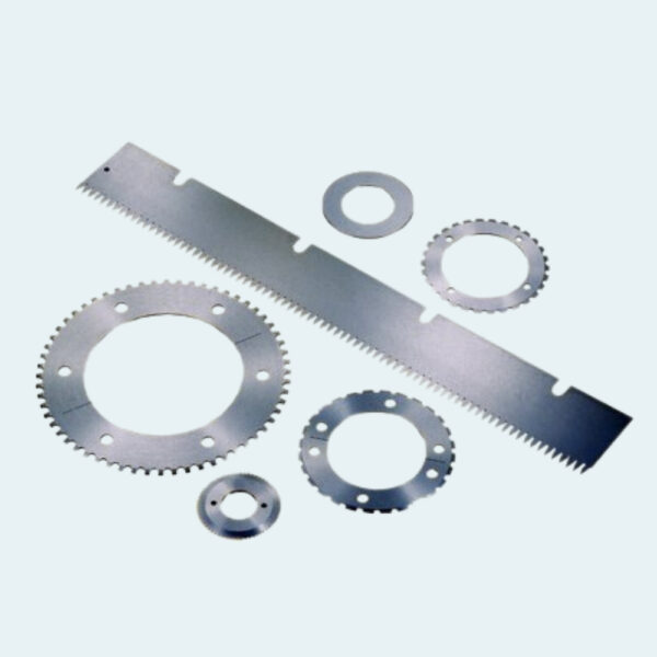 perforation blades