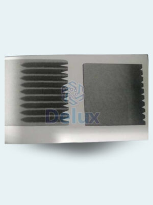 Vent Trimming Blades