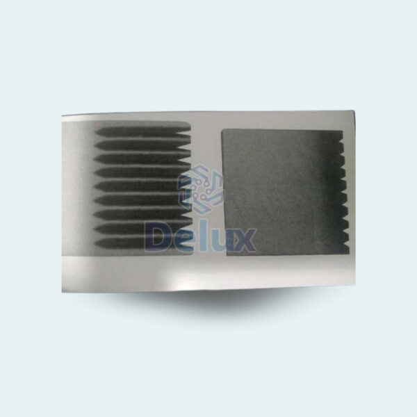 VENT TRIMMING BLADES