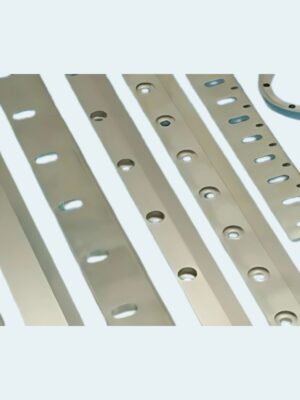 PAPER CUTTING CARBIDE KNIVES