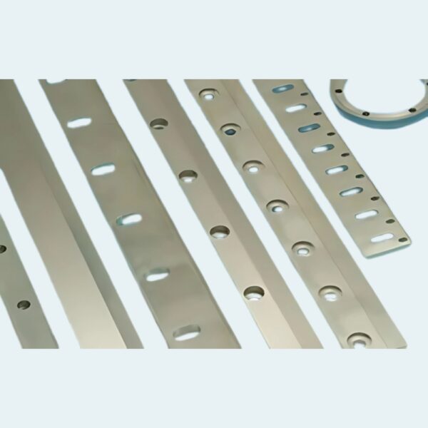 Paper Cutting Carbide Knives