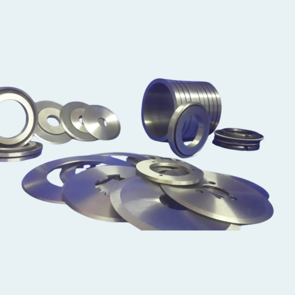 SLITTING BOTTOM CUTTERS