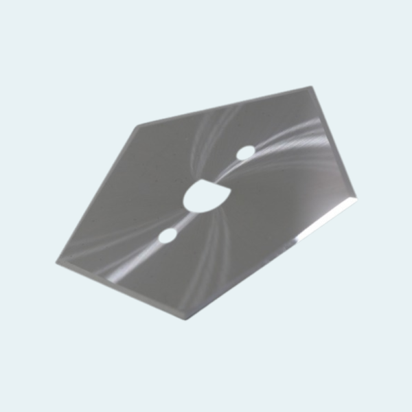 PANTAGONE / HEXAGON BLADE